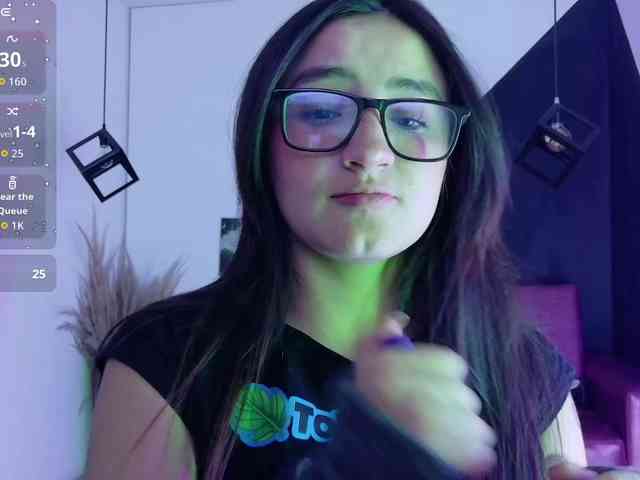 Perla-Campbell webcam