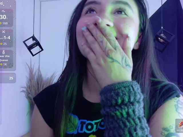 Perla-Campbell webcam