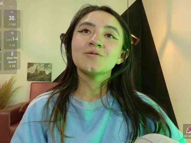 Perla-Campbell webcam