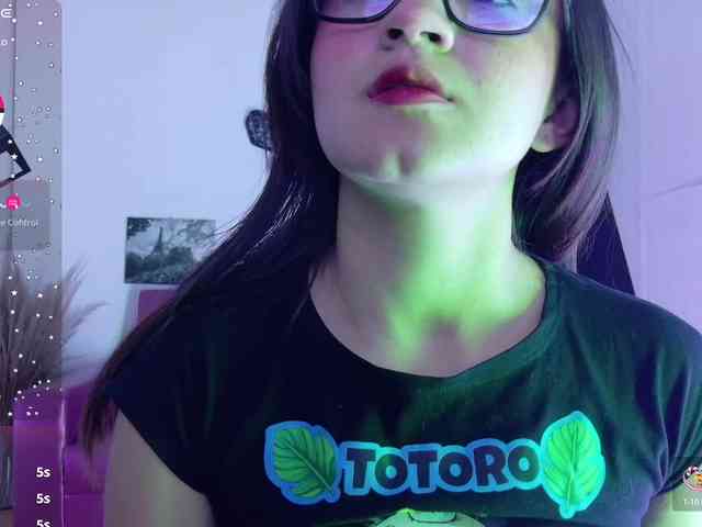 Perla-Campbell webcam