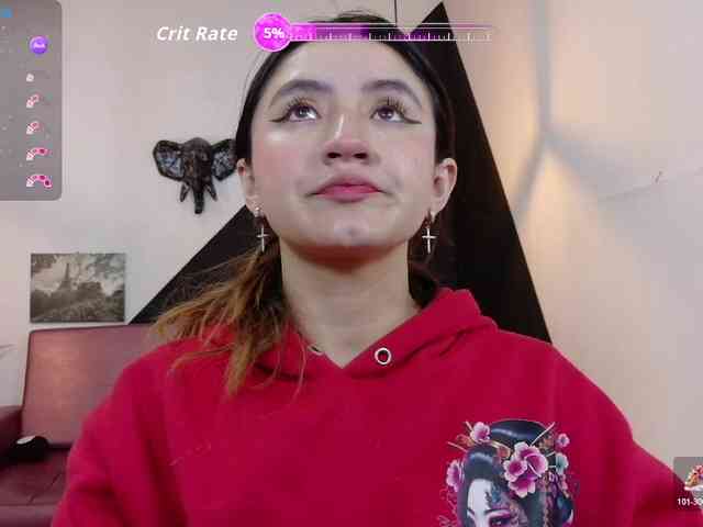 Perla-Campbell webcam