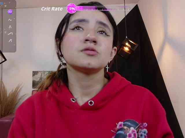 Perla-Campbell webcam