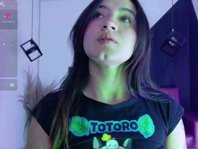 Perla-Campbell webcam