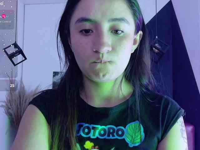 Perla-Campbell webcam