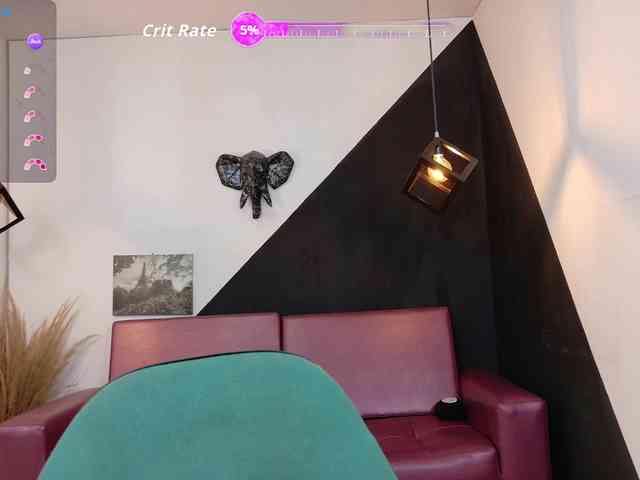 Perla-Campbell webcam