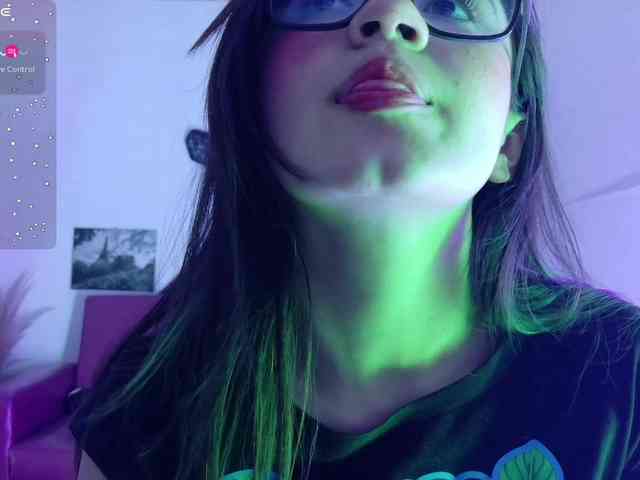 Perla-Campbell webcam