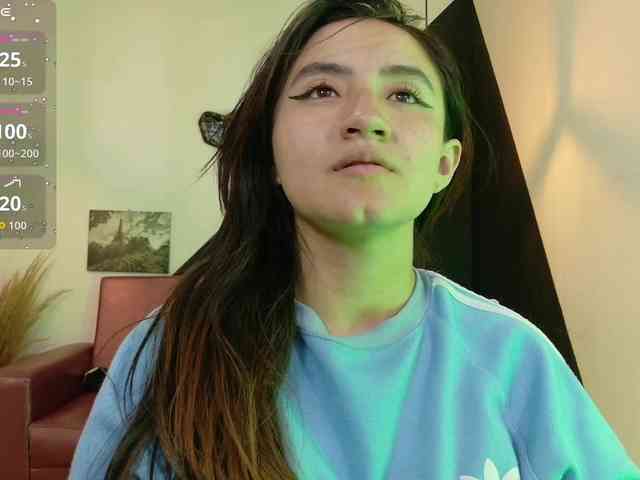 Perla-Campbell webcam