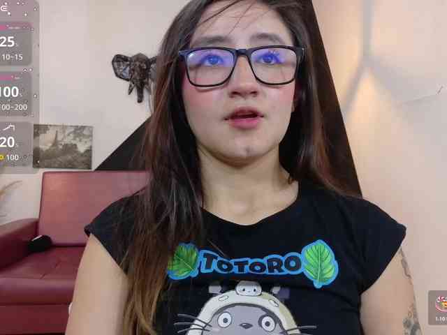 Perla-Campbell webcam