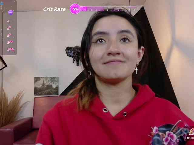 Perla-Campbell webcam