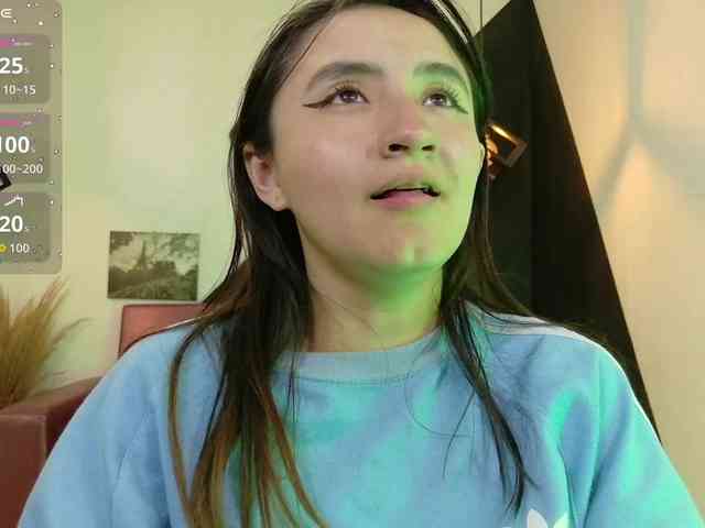 Perla-Campbell webcam