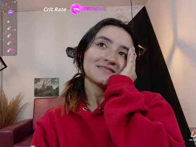 Perla-Campbell webcam