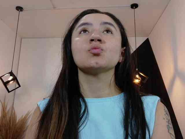 Perla-Campbell webcam