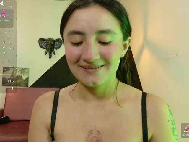 Perla-Campbell webcam