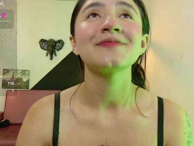 Perla-Campbell webcam