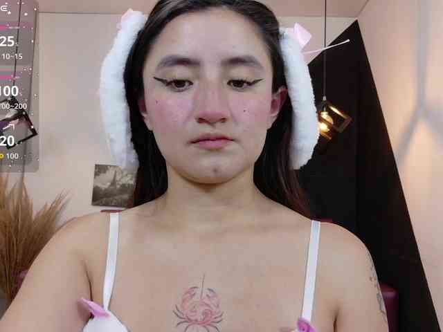 Perla-Campbell webcam