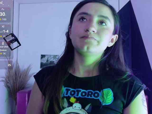 Perla-Campbell webcam