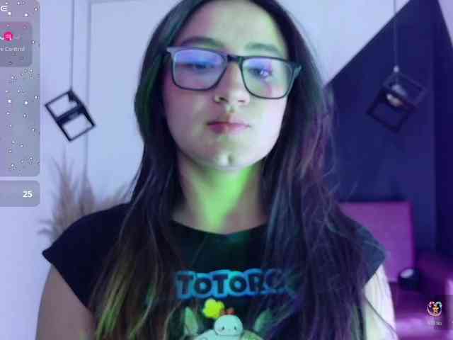 Perla-Campbell webcam