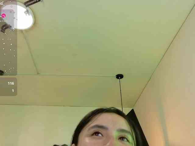 Perla-Campbell webcam