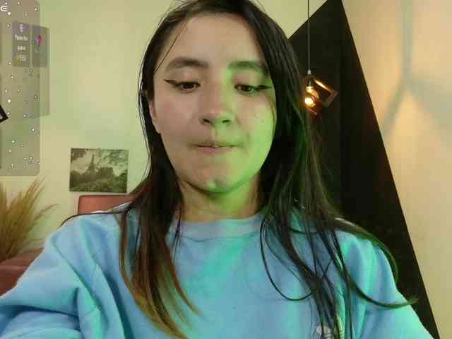 Perla-Campbell webcam