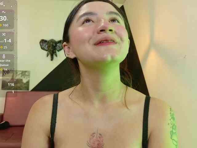 Perla-Campbell webcam