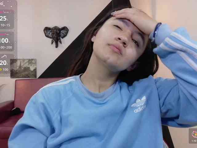 Perla-Campbell webcam