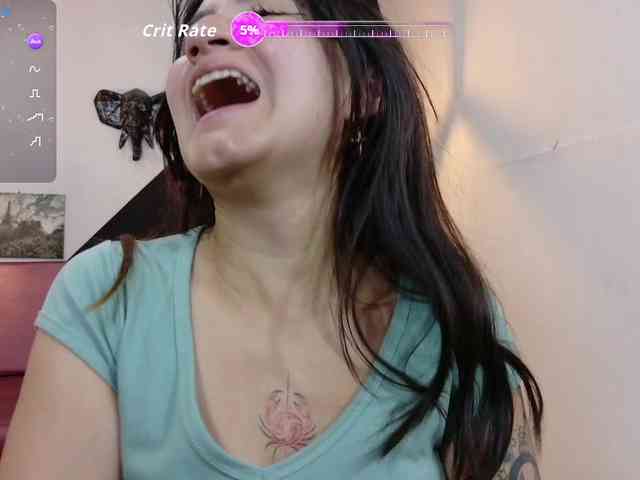 Perla-Campbell webcam