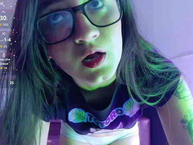 Perla-Campbell webcam