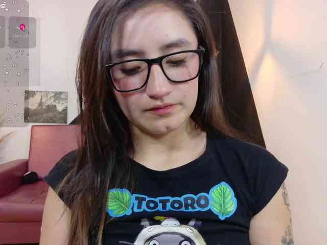 Perla-Campbell webcam