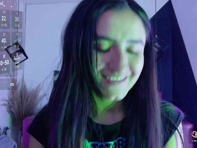 Perla-Campbell webcam
