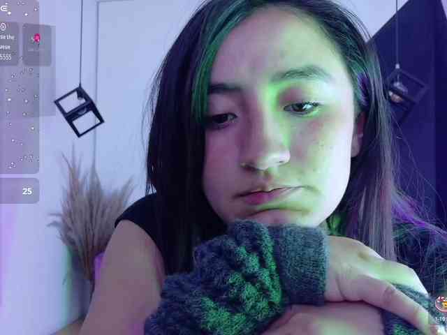 Perla-Campbell webcam