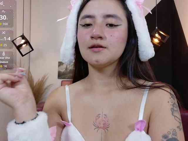 Perla-Campbell webcam