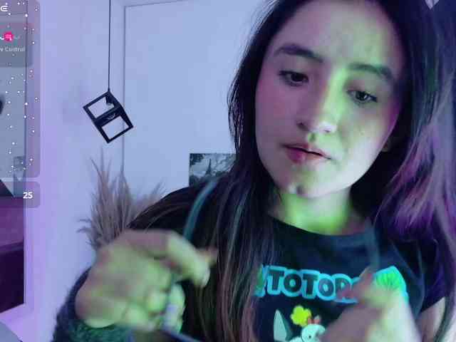 Perla-Campbell webcam