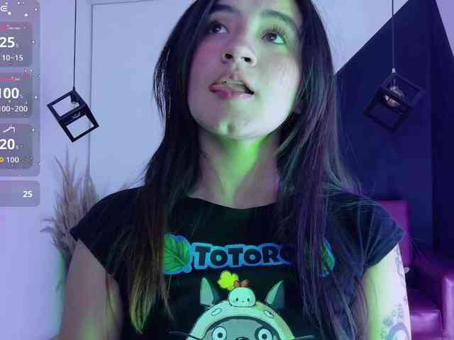 Perla-Campbell webcam
