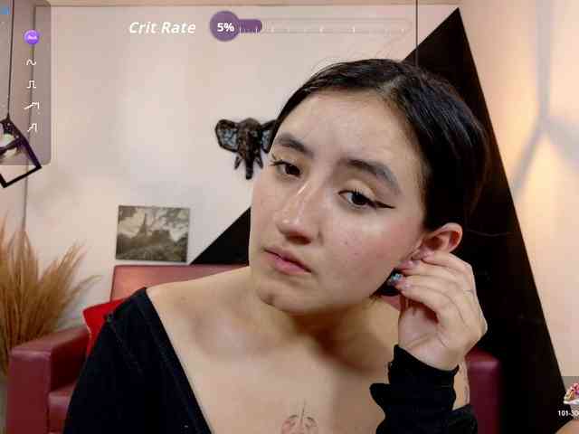 Perla-Campbell webcam
