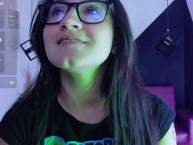 Perla-Campbell webcam