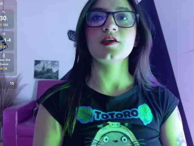 Perla-Campbell webcam