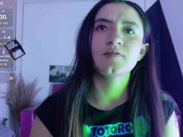 Perla-Campbell webcam