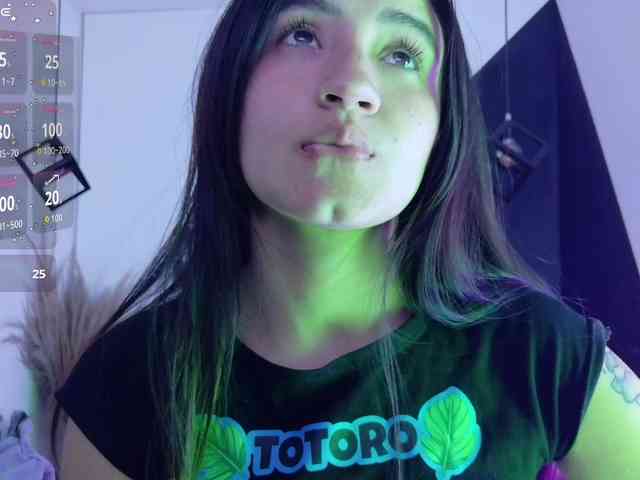 Perla-Campbell webcam