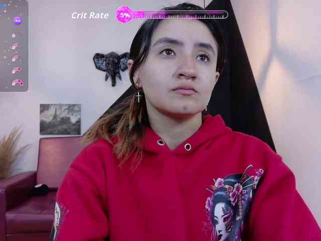 Perla-Campbell webcam