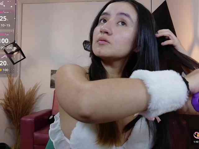 Perla-Campbell webcam
