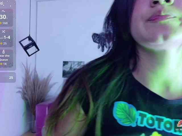 Perla-Campbell webcam