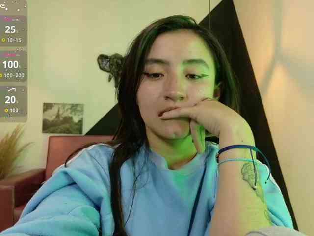 Perla-Campbell webcam