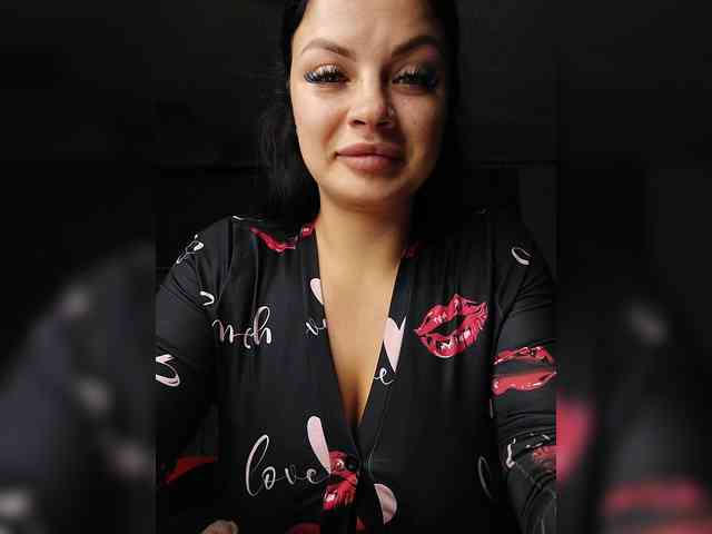 Sweet-Candy88 webcam