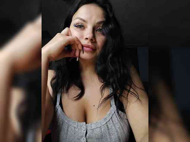 Sweet-Candy88 webcam