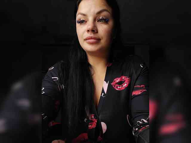 Sweet-Candy88 webcam