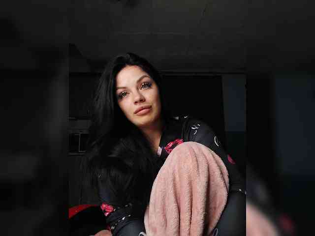 Sweet-Candy88 webcam