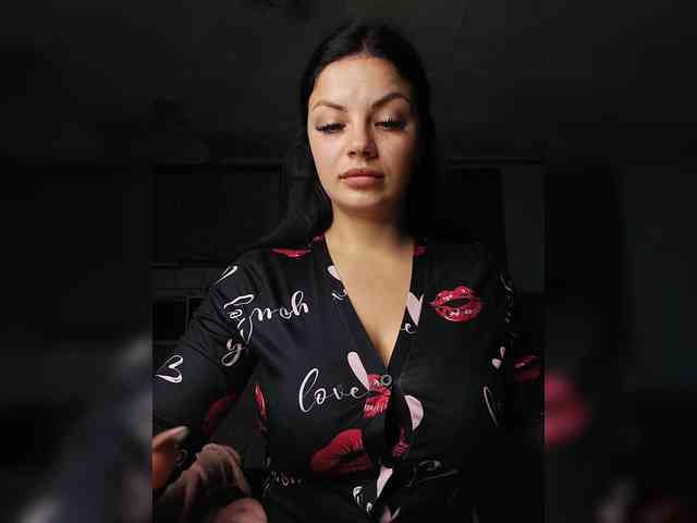 Sweet-Candy88 webcam