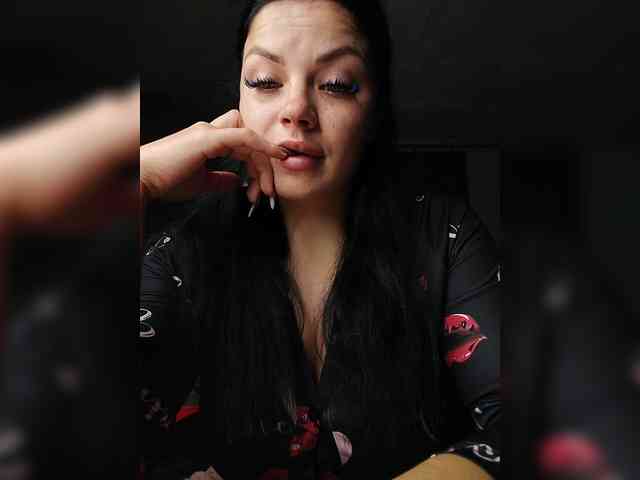 Sweet-Candy88 webcam