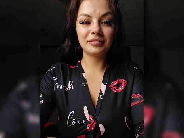 Sweet-Candy88 webcam