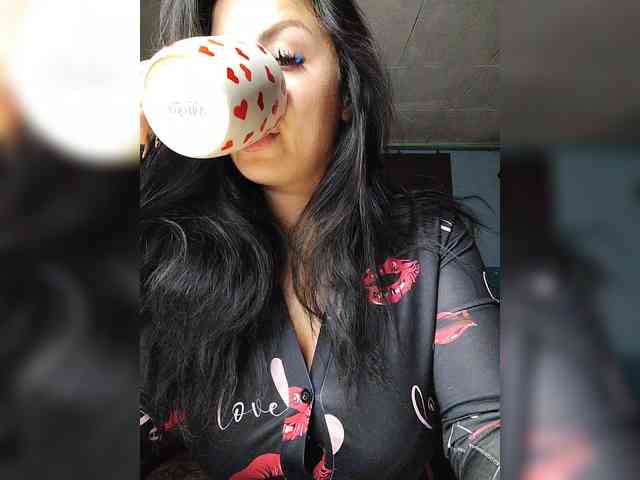 Sweet-Candy88 webcam